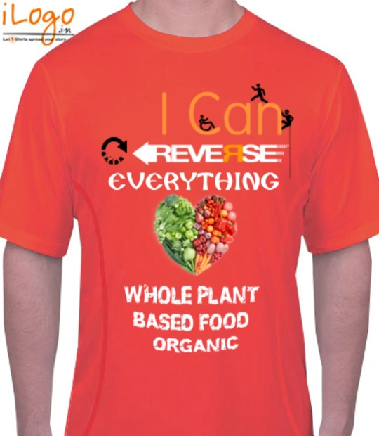 T shirts Vegan-ABC T-Shirt