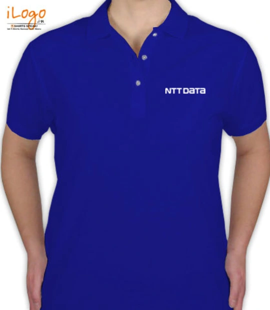 T shirts NTT- T-Shirt