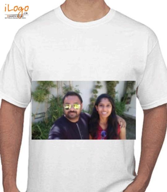 T shirts Wedding-gift T-Shirt