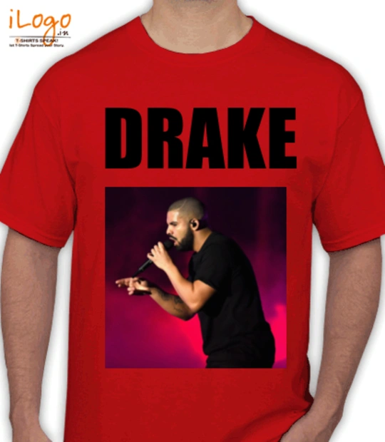 T shirts Drake T-Shirt