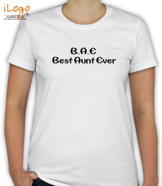T shirts Best-aunt-ever T-Shirt