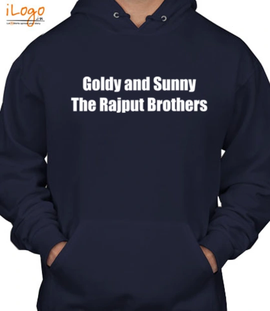 T shirts Goldy-and-Sunny T-Shirt