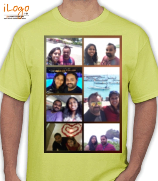 T shirts Manoj-gift T-Shirt