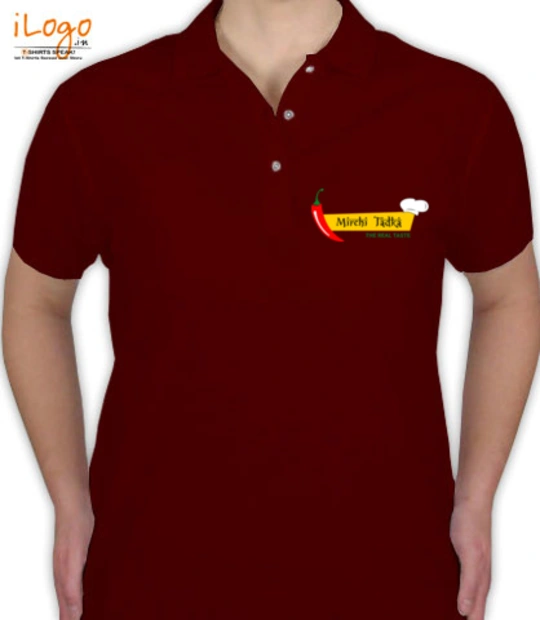 T shirts girls-dezine T-Shirt