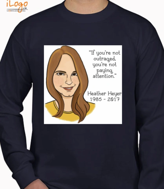 T shirts RIPheather T-Shirt