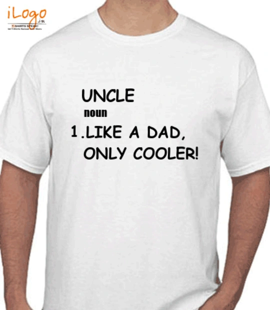T shirts Uncle-Les T-Shirt