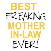 Freaking-mother