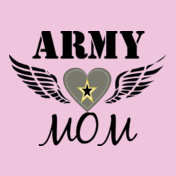 Army-mom