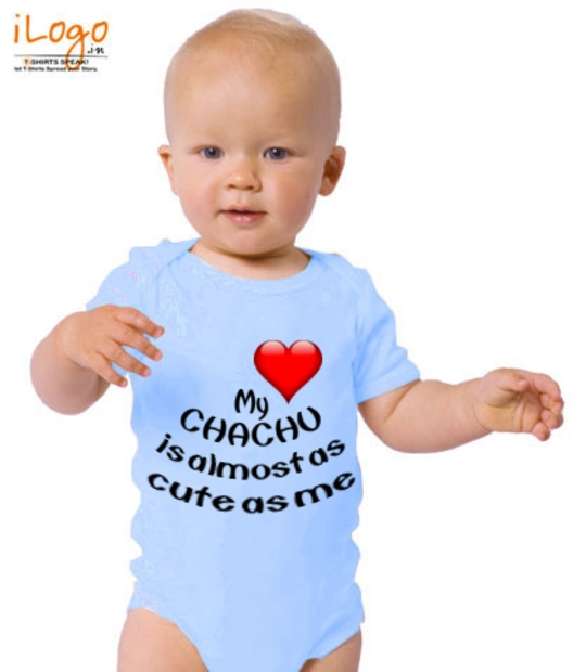 T shirts cute-chachu T-Shirt