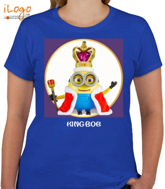 T shirts BOB T-Shirt