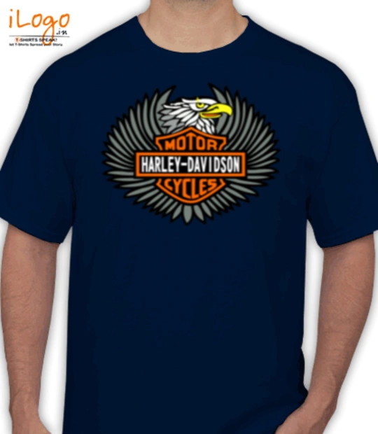 T shirts HARLEYD T-Shirt