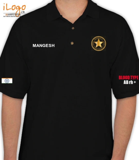 T shirts MANGESHPOLO T-Shirt