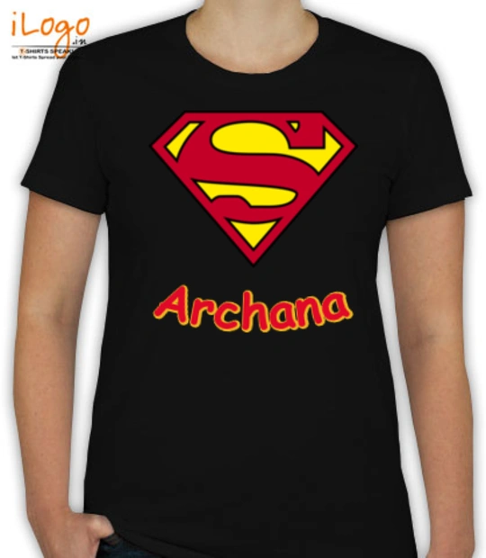 T shirts Super-A T-Shirt