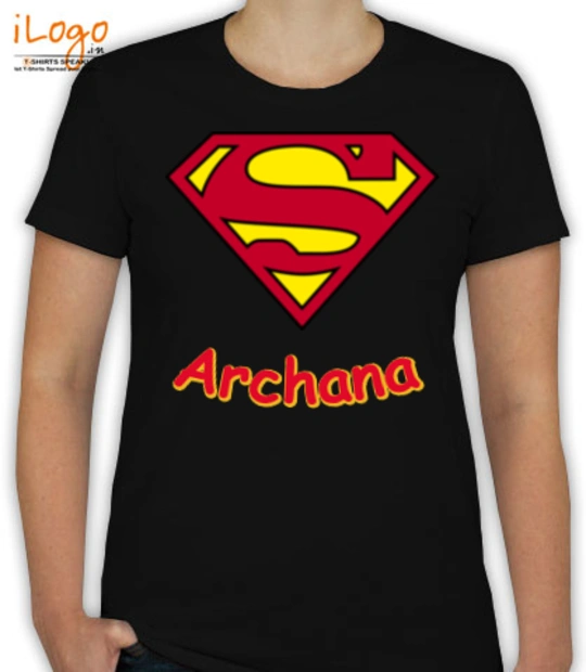 T shirts Super-A- T-Shirt