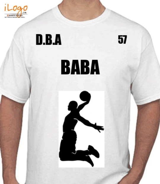 T shirts basketball T-Shirt
