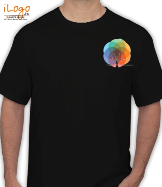 T shirts front-side T-Shirt