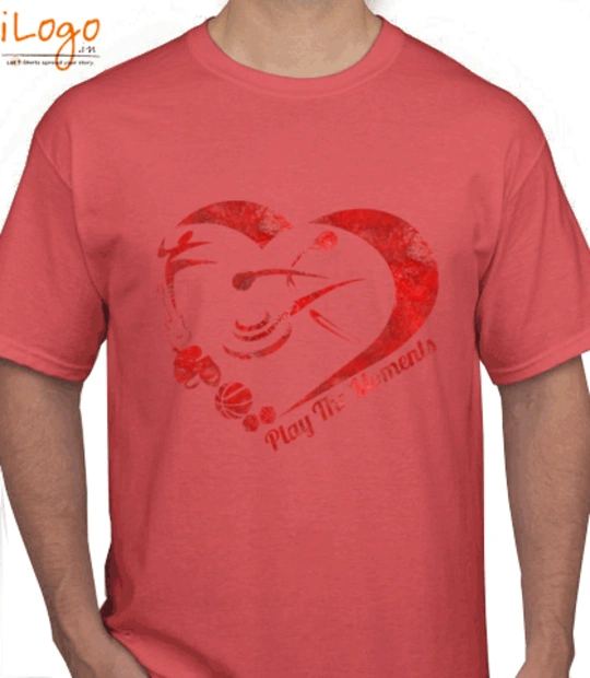 T shirts Wave T-Shirt