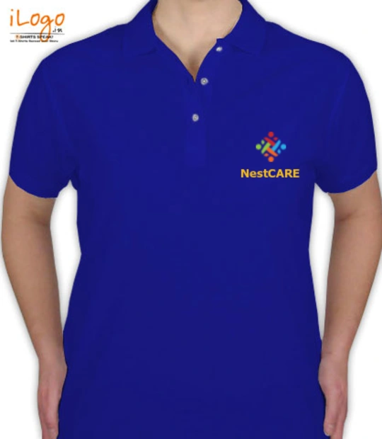 T shirts Ladies-Final T-Shirt