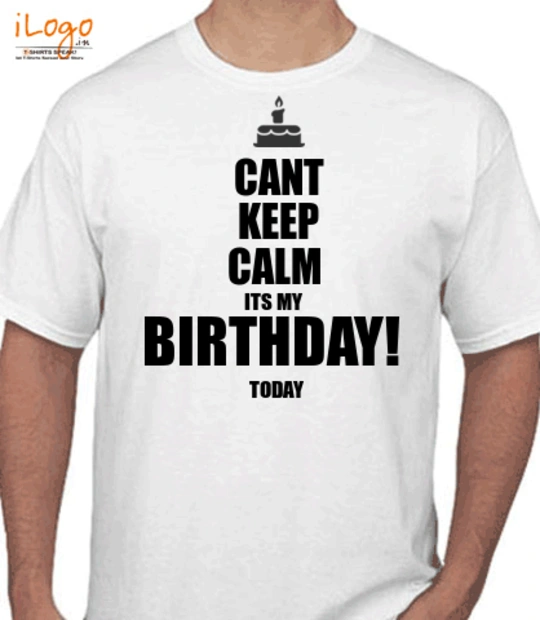 T shirts J-Birthday T-Shirt