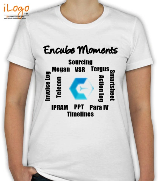 T shirts Heyleena T-Shirt
