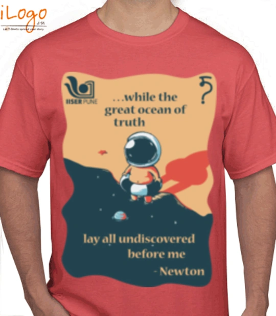 T shirts Mimamsa-gen-tee T-Shirt