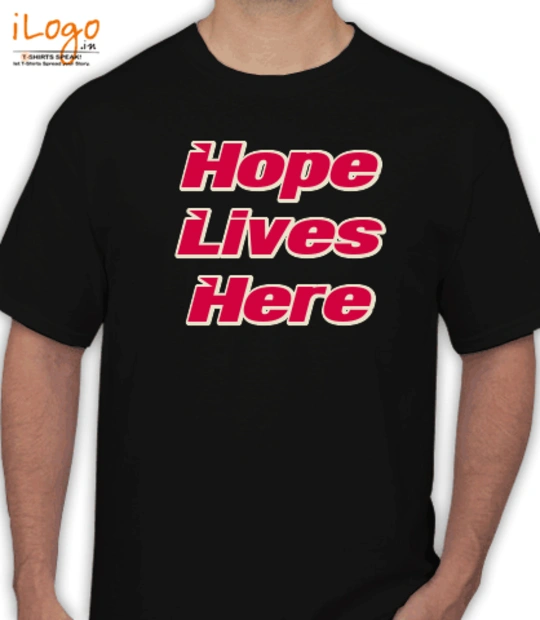 T shirts hopegiver T-Shirt