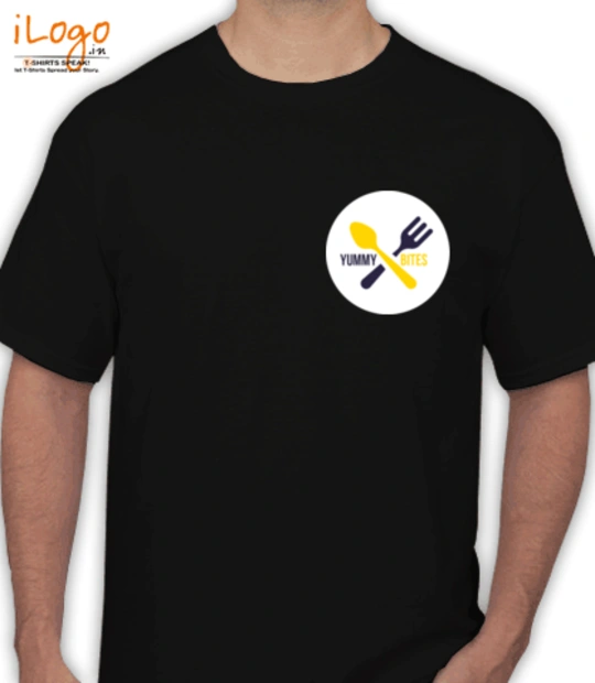 T shirts Yummy-Bites T-Shirt