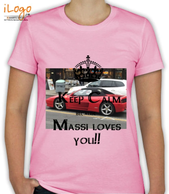 T shirts Nazuks-baby- T-Shirt