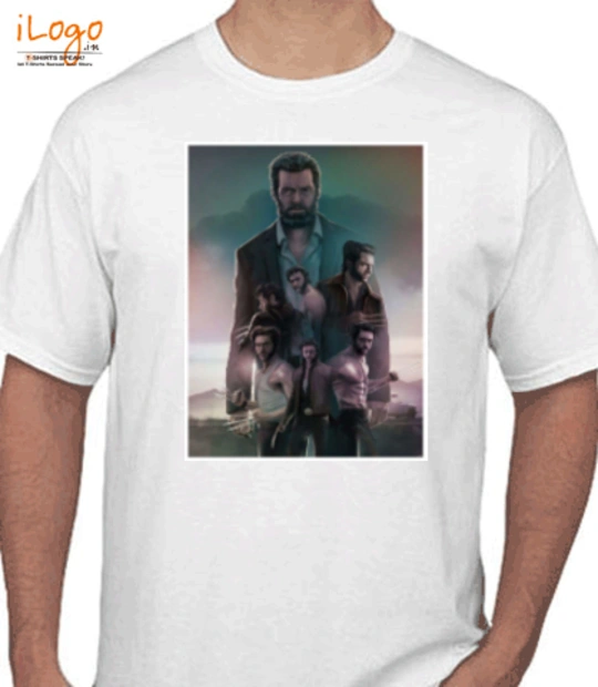 T shirts my-t-shirt- T-Shirt