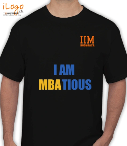 T shirts my-de T-Shirt