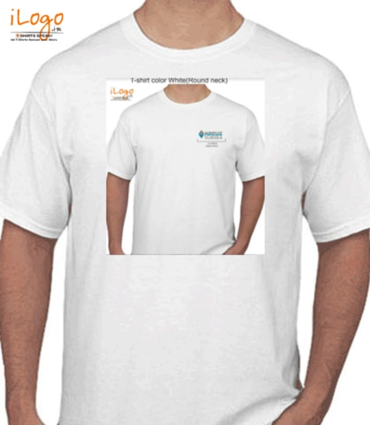 T shirts kruez T-Shirt