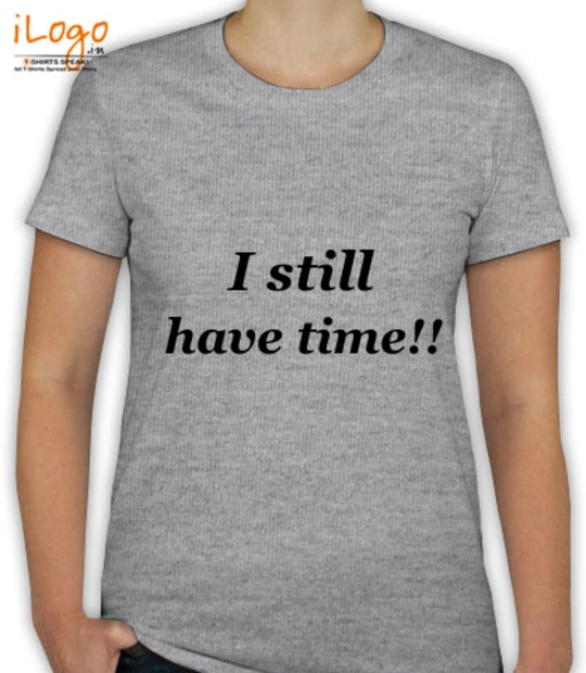 T shirts Still-Time T-Shirt