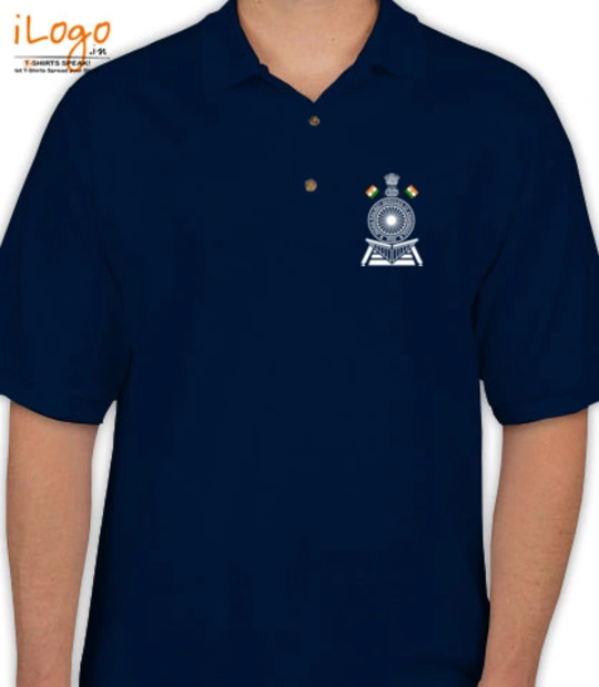 T shirts IRSE- T-Shirt
