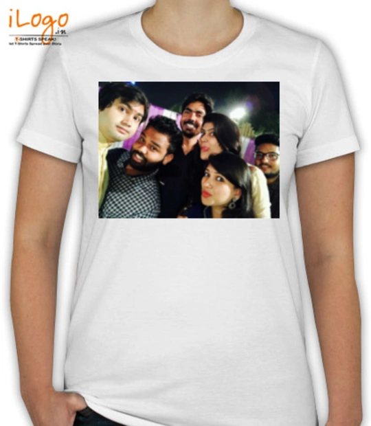 T shirts Birthday-Gift T-Shirt