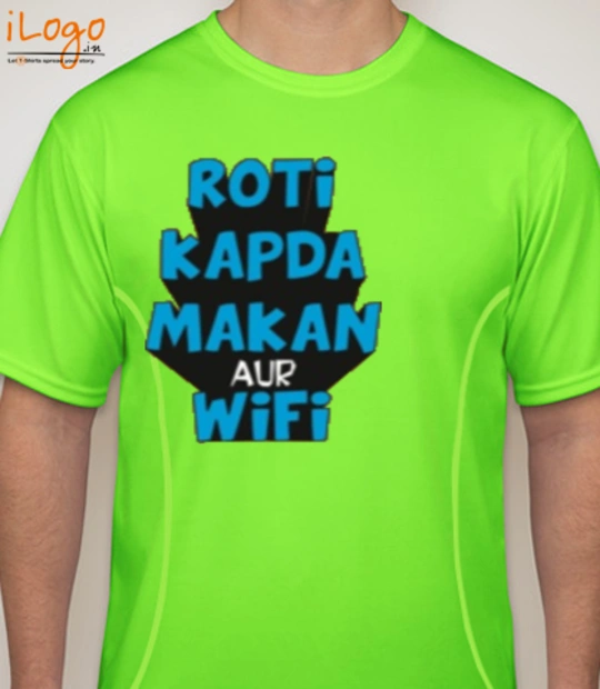 T shirts My-tees T-Shirt