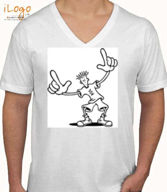 T shirts Fidodido T-Shirt