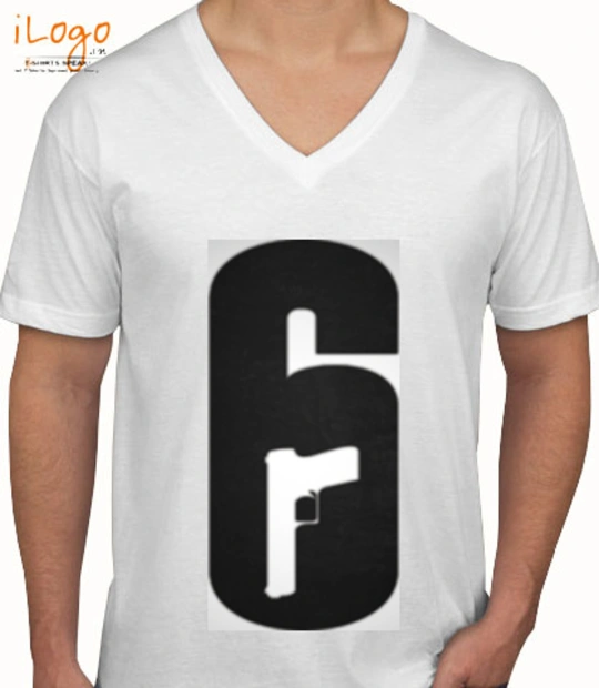 T shirts Rseigewhite T-Shirt