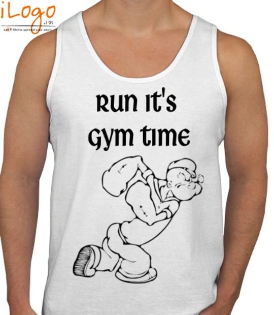 T shirts Gym-Trends T-Shirt