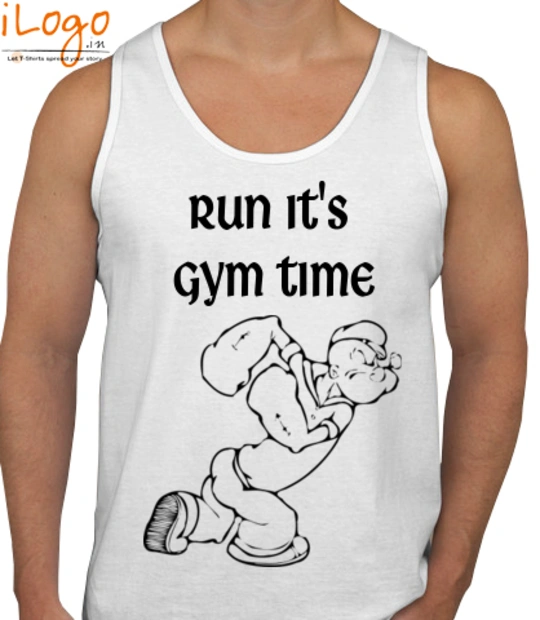 T shirts Gym-Trends T-Shirt