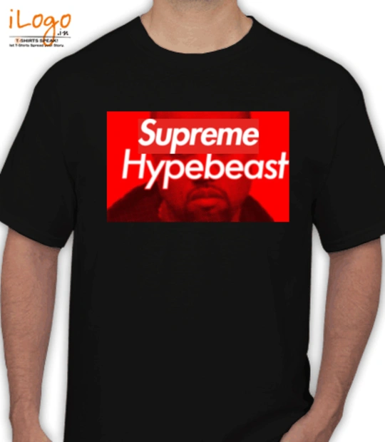 T shirts Supreme T-Shirt