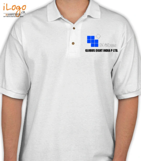 T shirts Globus T-Shirt