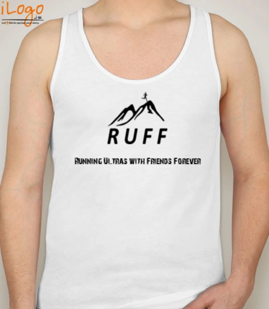 T shirts RUFF-new T-Shirt