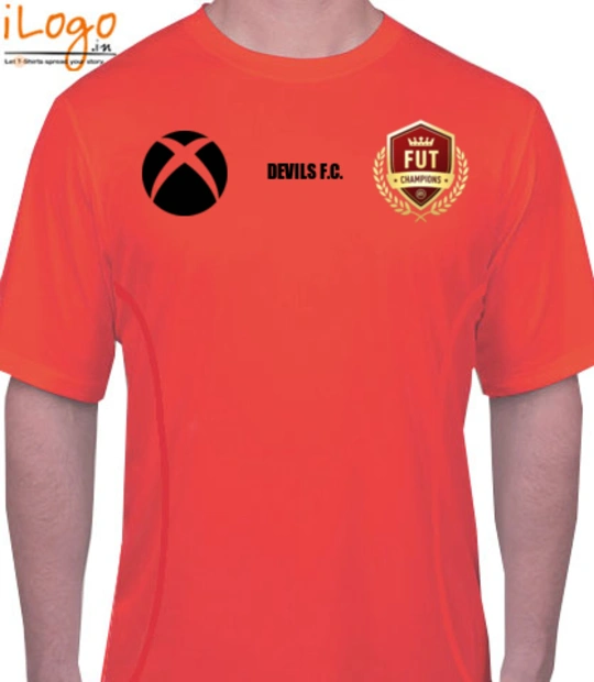 T shirts ABHISHEK T-Shirt