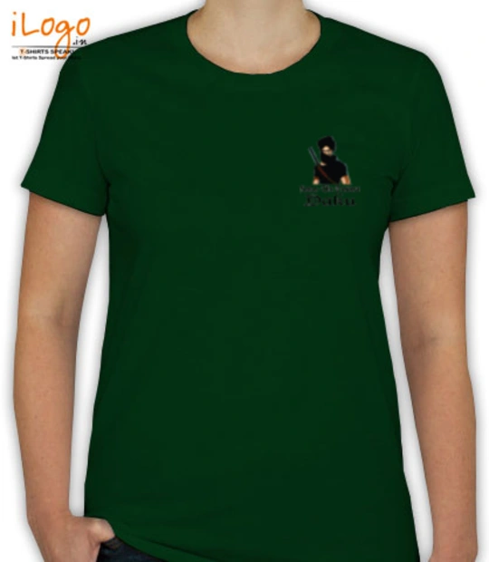 T shirts RITESH-BAGAI T-Shirt