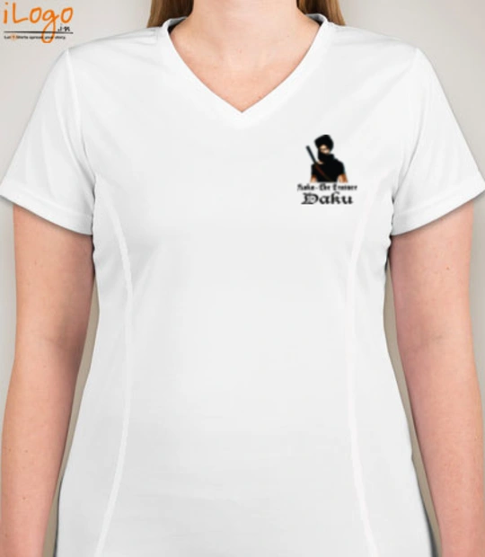 T shirts RITESH-BAGAI T-Shirt
