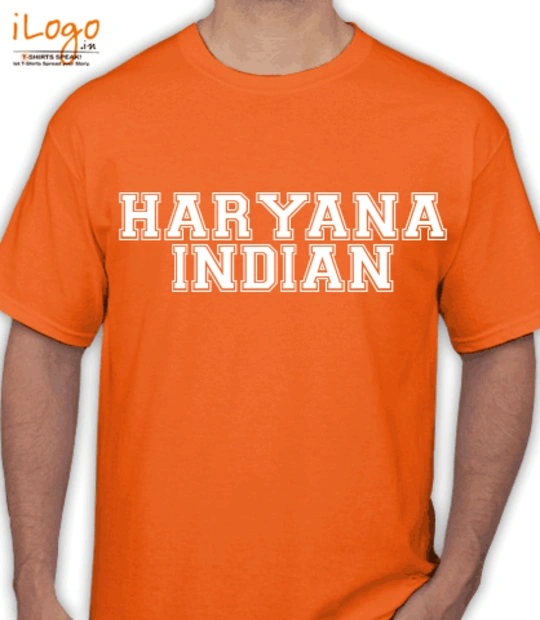 T shirts Harayana T-Shirt
