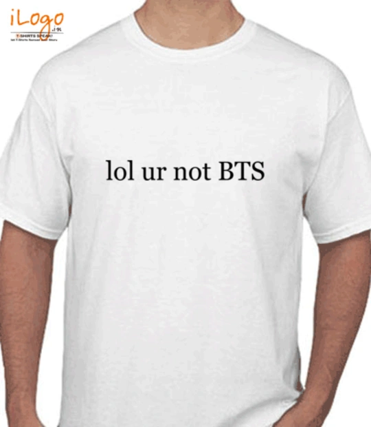 T shirts bts T-Shirt