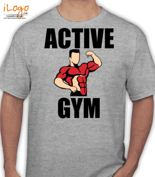 T shirts FINAL-GYM T-Shirt