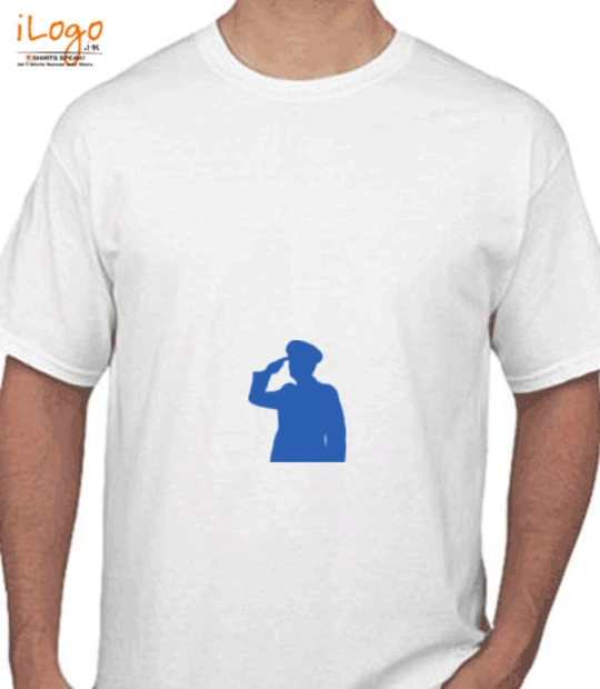 T shirts Final-India T-Shirt