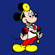 Dr.-Mickey